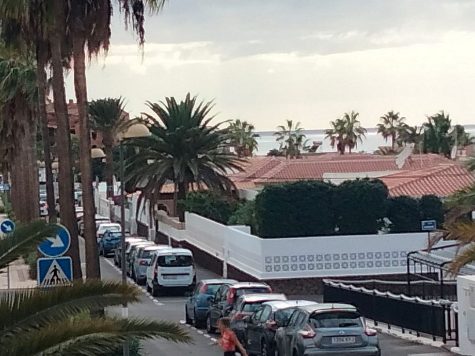 Apartment for sale in  Flamingo, Palm-Mar, Spain - TRC-2124