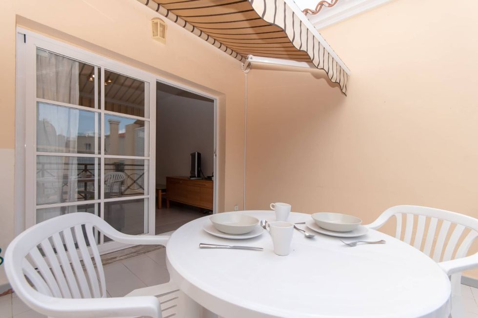 Apartment for sale in  Fañabe, Spain - TRC-2128