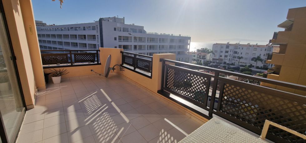 Apartment for sale in  Olivia Sunset, Puerto de Santiago, Spain - TRC-2129