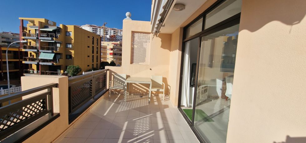 Apartment for sale in  Olivia Sunset, Puerto de Santiago, Spain - TRC-2129