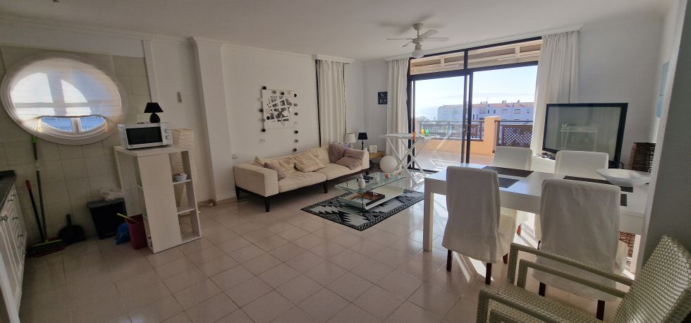 Apartment for sale in  Olivia Sunset, Puerto de Santiago, Spain - TRC-2129