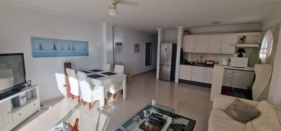 Apartment for sale in  Olivia Sunset, Puerto de Santiago, Spain - TRC-2129