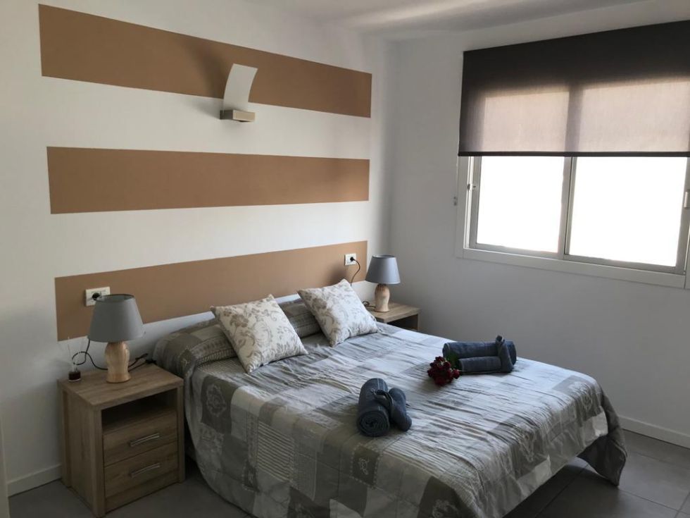 Apartment for sale in  Las Galletas, Spain - TRC-2132
