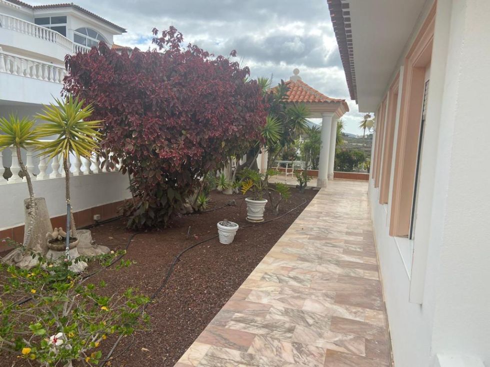 Apartment for sale in  Chayofa, Spain - TRC-2134