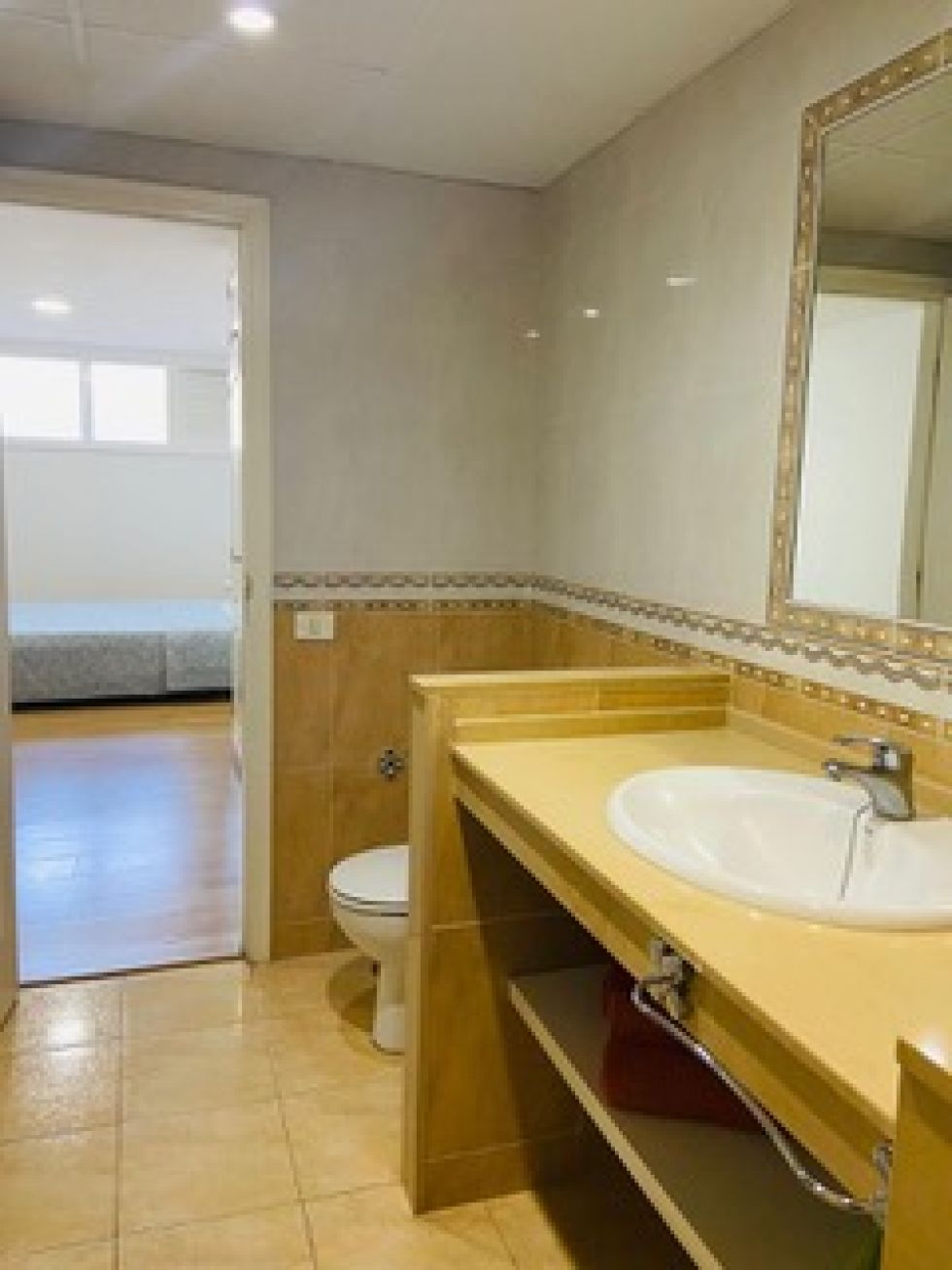 Apartment for sale in  Castle Harbour, Los Cristianos, Spain - TRC-2135