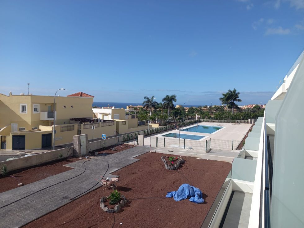 Apartment for sale in  Madroñal, Spain - TRC-2138