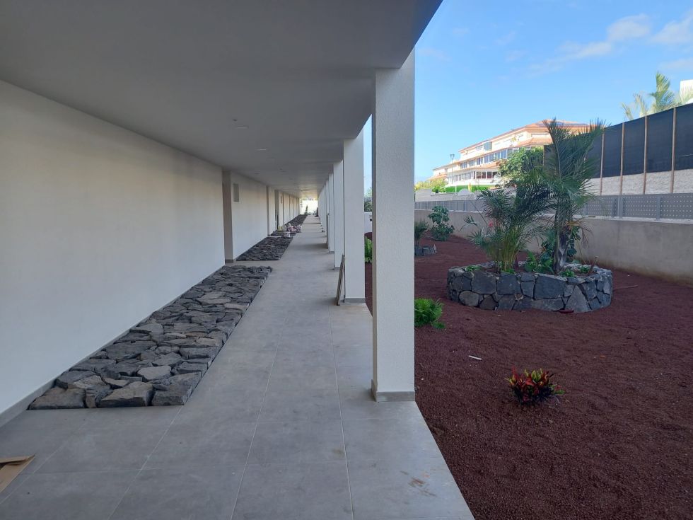 Apartment for sale in  Madroñal, Spain - TRC-2138