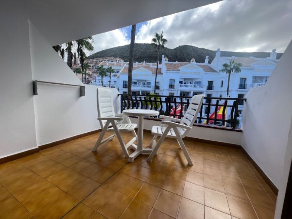 Apartment for sale in  Los Diamantes II, Los Cristianos, Spain