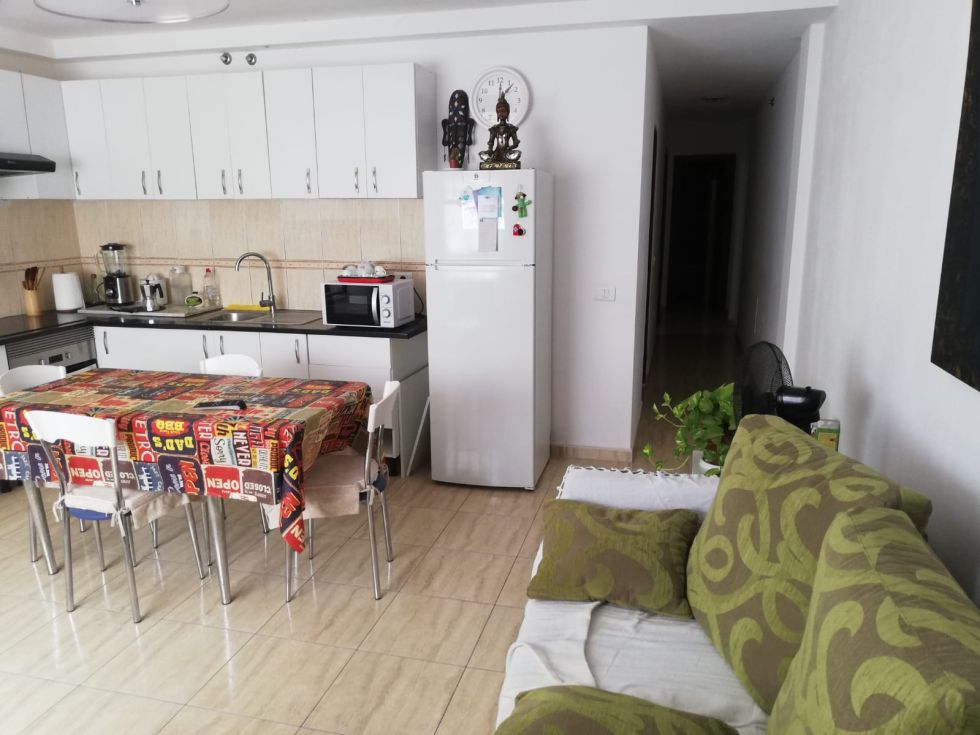 Apartment for sale in  Las Zocas, Spain - TRC-2094
