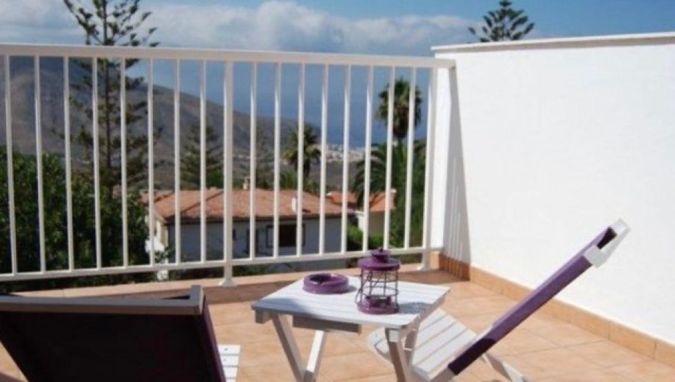 Apartment for sale in  Chayofa, Spain