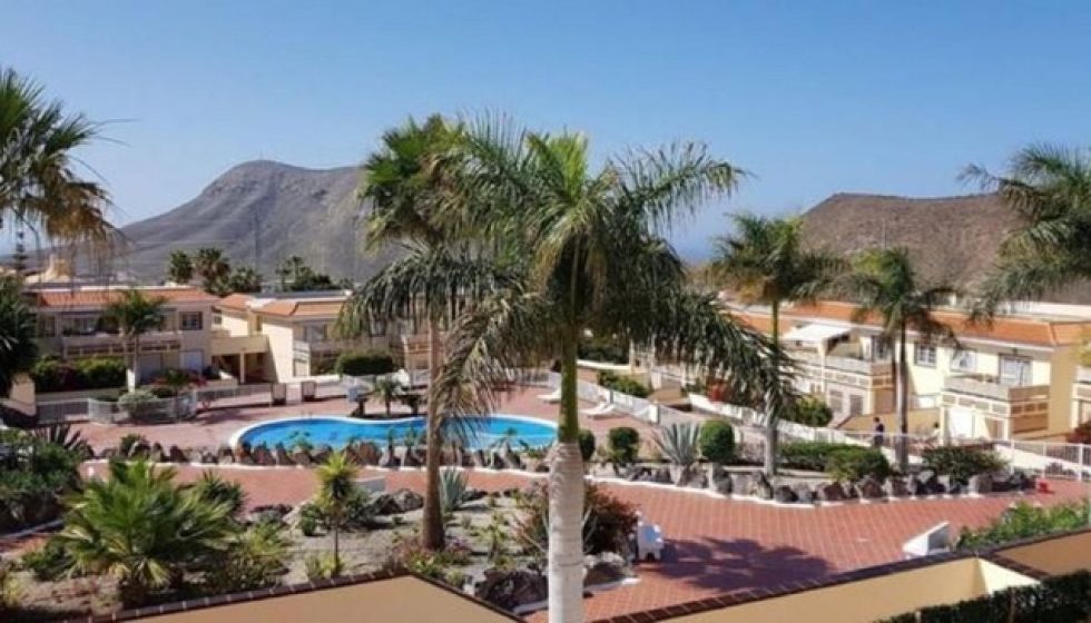 Apartment for sale in  Chayofa, Spain