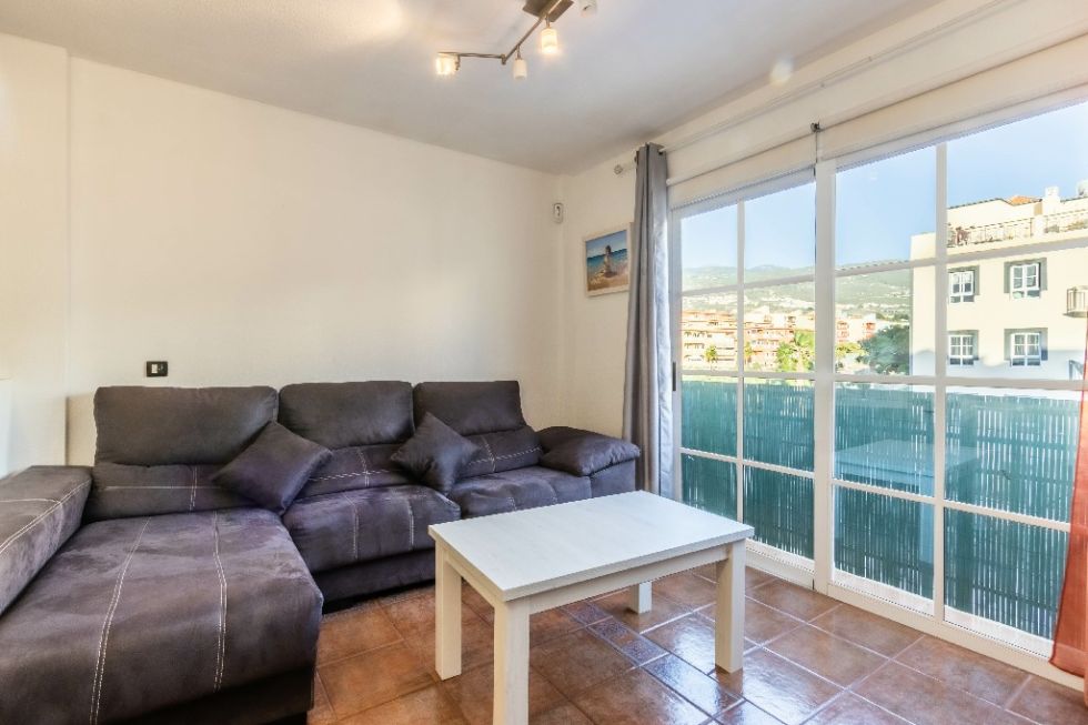 Penthouse for sale in  Callao Salvaje, Spain - TRc-2146