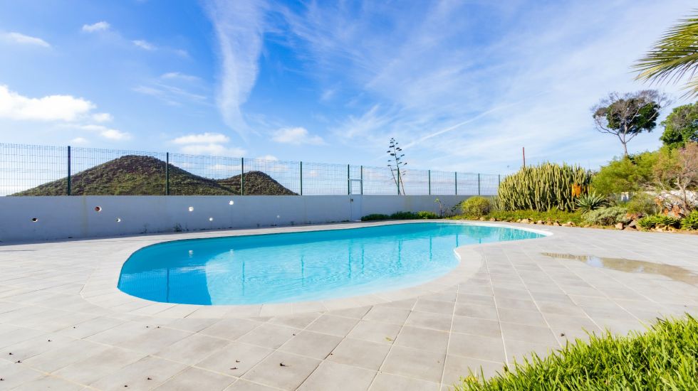 Villa for sale in  Las Chafiras, Spain - TRC-2147