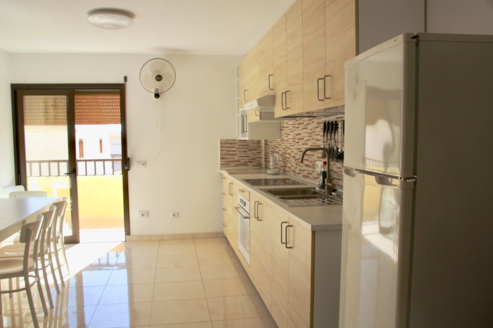 Apartment for sale in  Las Estrellas, Fanabe Bajo, Spain - TRC-2150