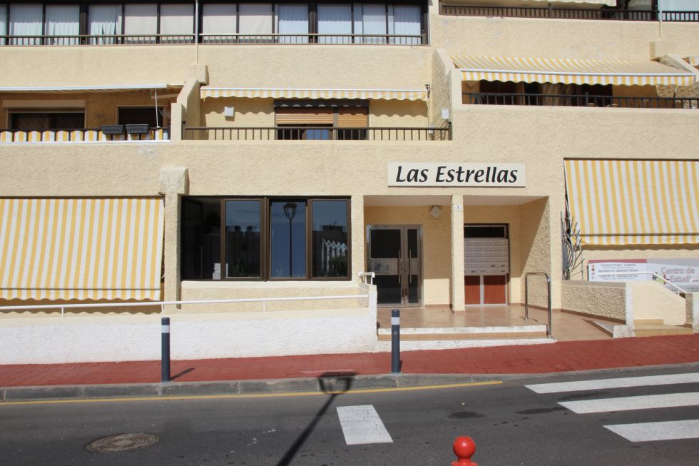 Apartment for sale in  Las Estrellas, Fanabe Bajo, Spain - TRC-2150