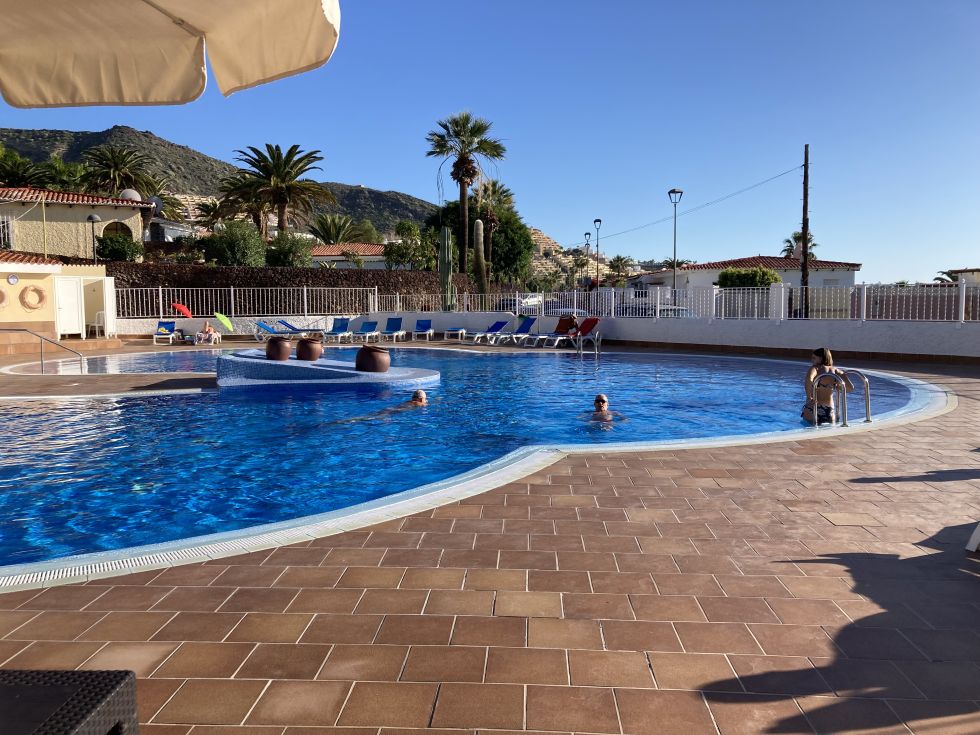 Apartment for sale in  Las Estrellas, Fanabe Bajo, Spain - TRC-2150