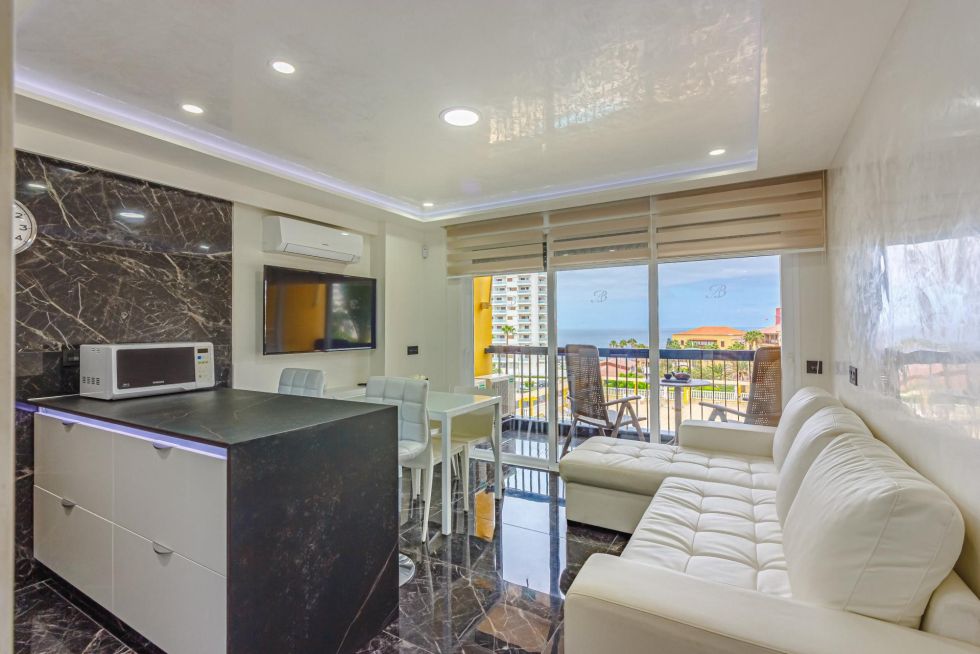 Apartment for sale in  Playa de las Americas, Spain - TRC-2152
