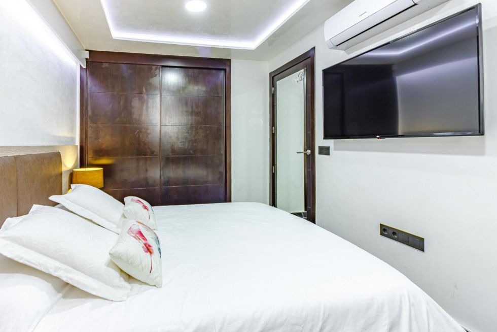 Apartment for sale in  Playa de las Americas, Spain - TRC-2152