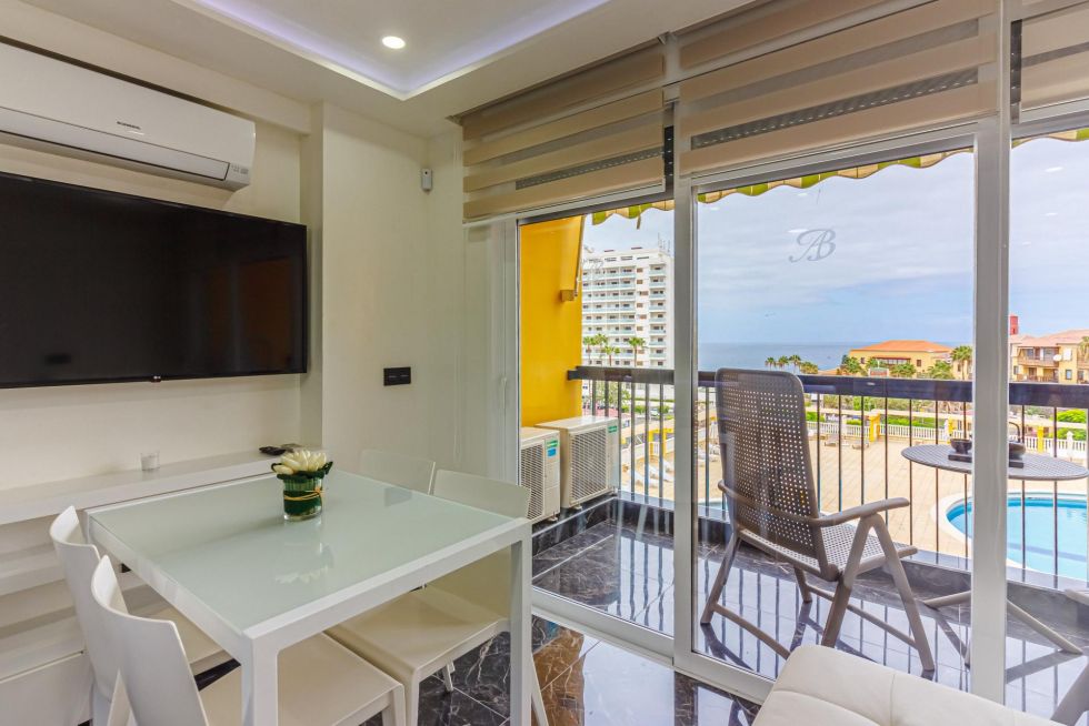 Apartment for sale in  Playa de las Americas, Spain - TRC-2152