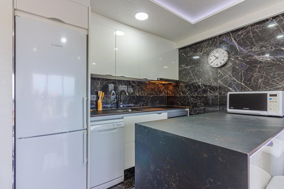 Apartment for sale in  Playa de las Americas, Spain - TRC-2152