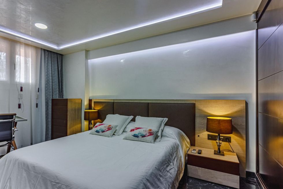 Apartment for sale in  Playa de las Americas, Spain - TRC-2152