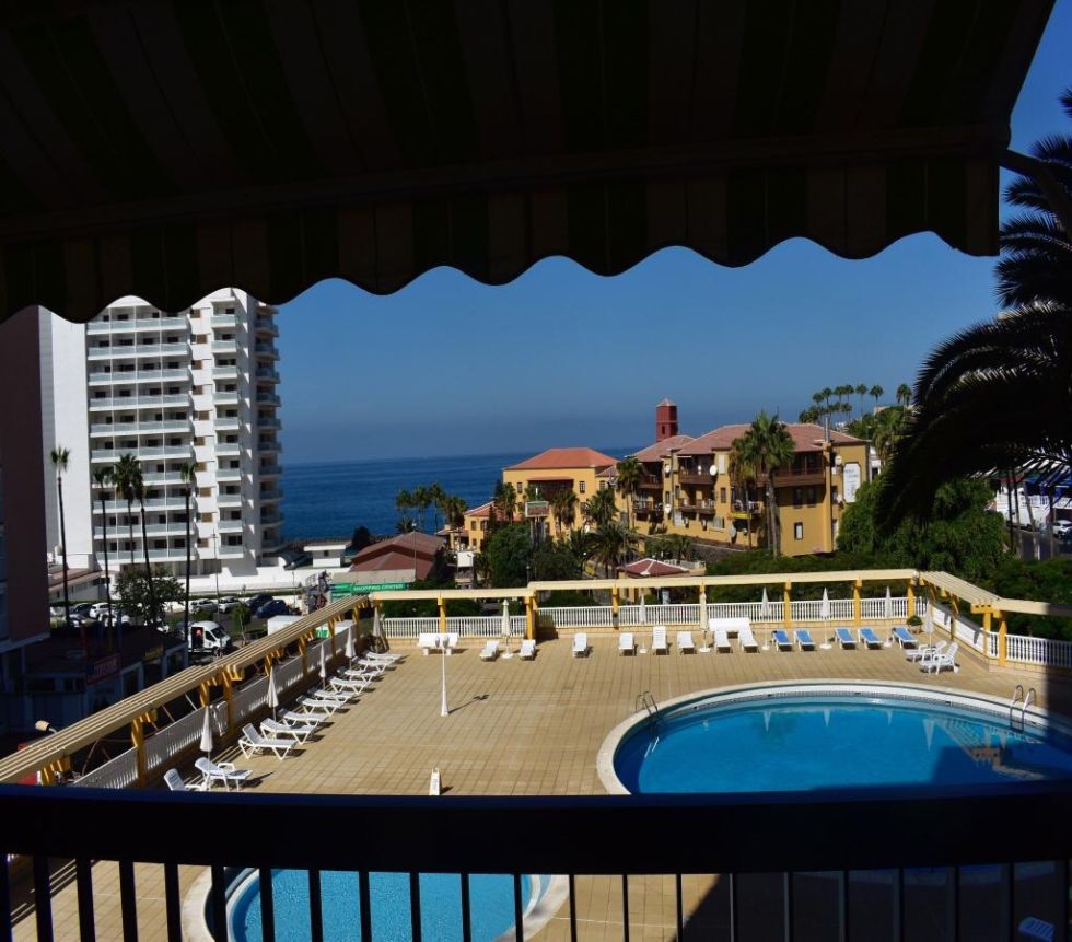 Apartment for sale in  Playa de las Americas, Spain - TRC-2152