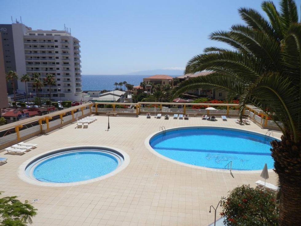 Apartment for sale in  Playa de las Americas, Spain - TRC-2152