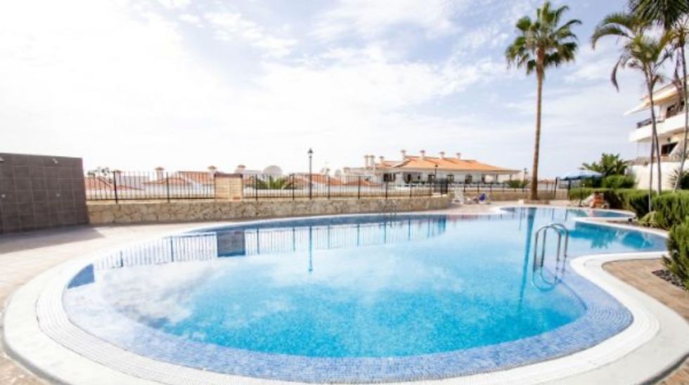 Apartment for sale in  Las Bouganvillas, Torviscas Alto, Spain - TRC-2153