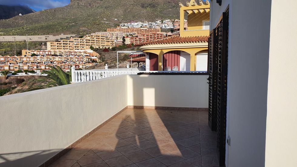 Apartment for sale in  Roque del Conde, Spain - TRC-2157