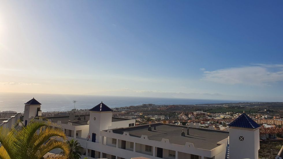 Apartment for sale in  Roque del Conde, Spain - TRC-2157