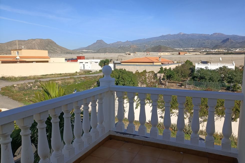 Villa for sale in  Las Galletas, Spain