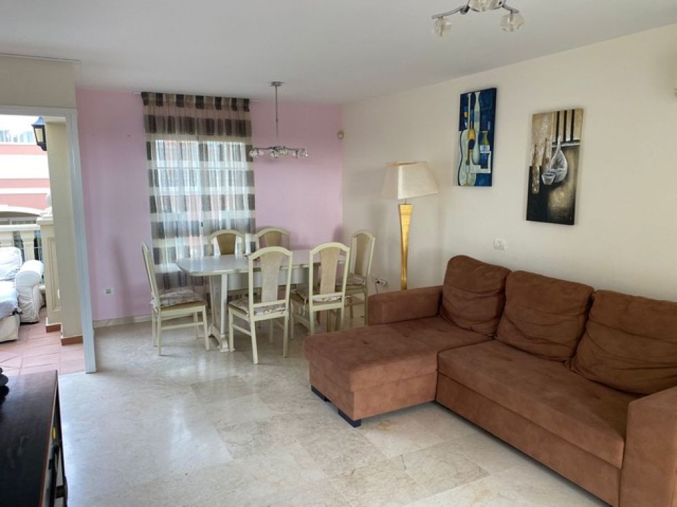Apartment for sale in  Paraíso Palm Mar, Palm-Mar, Spain