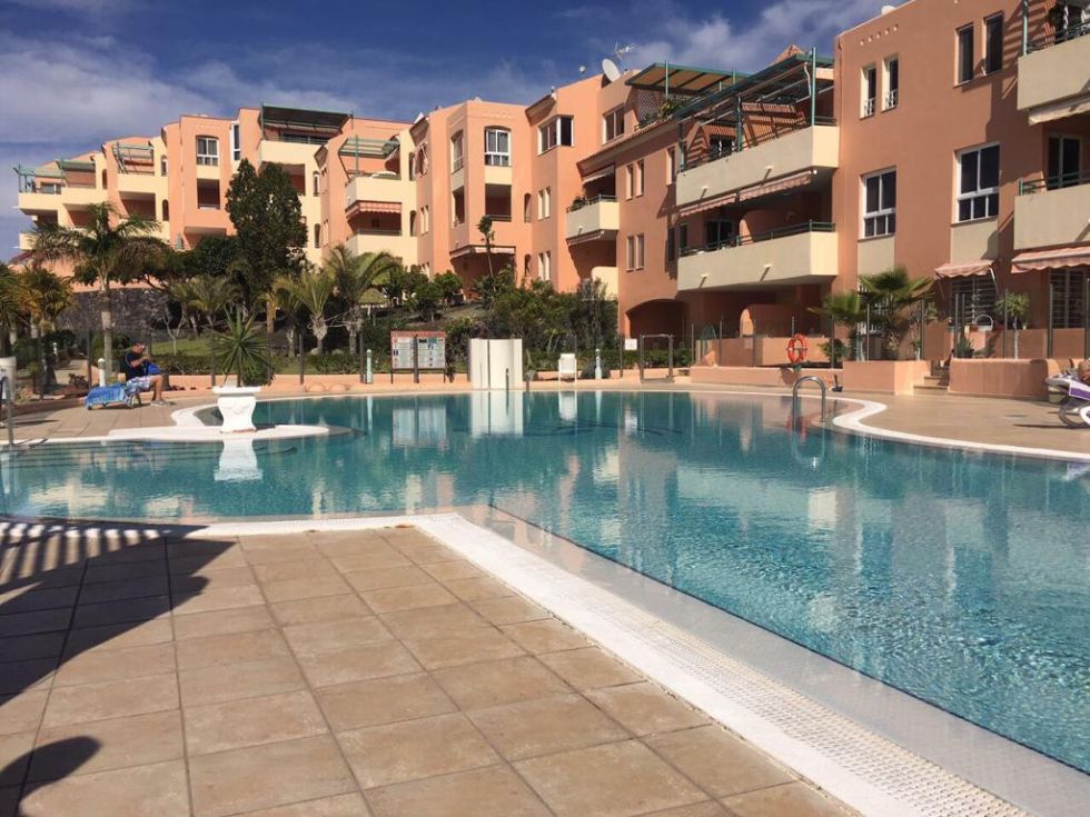 Apartment for sale in  Los Almendros, Madroñal, Spain
