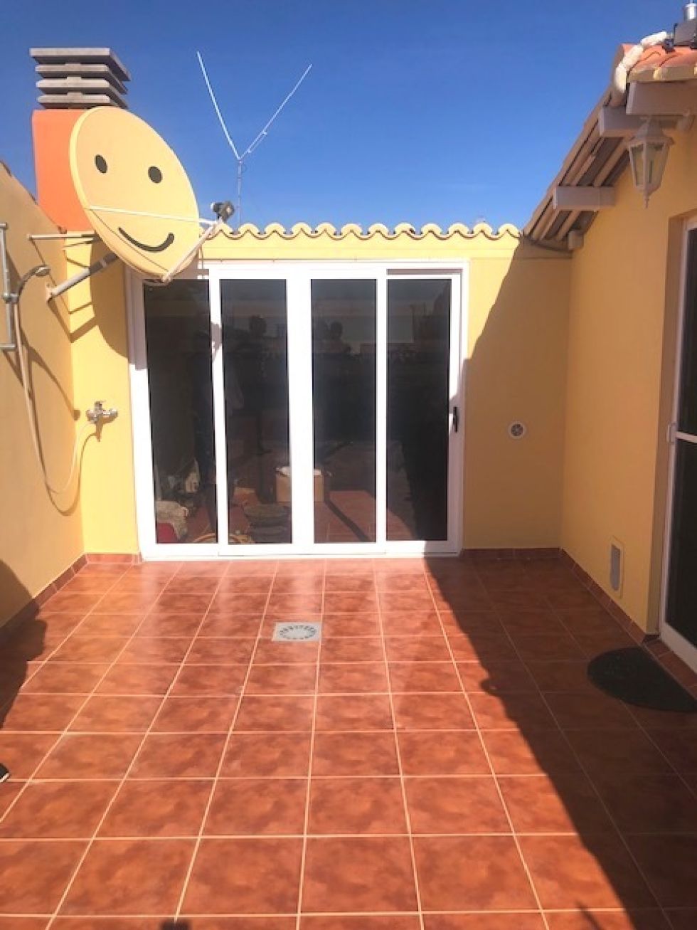 Townhouse for sale in  Urbanizacion Los Cardones, Los Cardones, Spain - TRC-2171