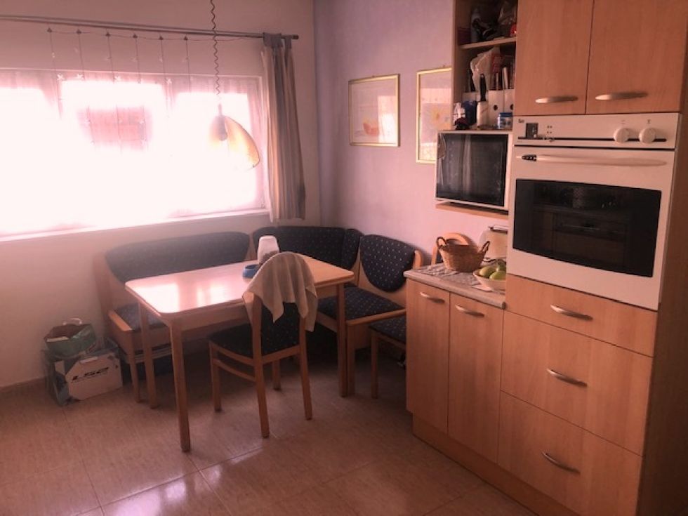 Townhouse for sale in  Urbanizacion Los Cardones, Los Cardones, Spain - TRC-2171