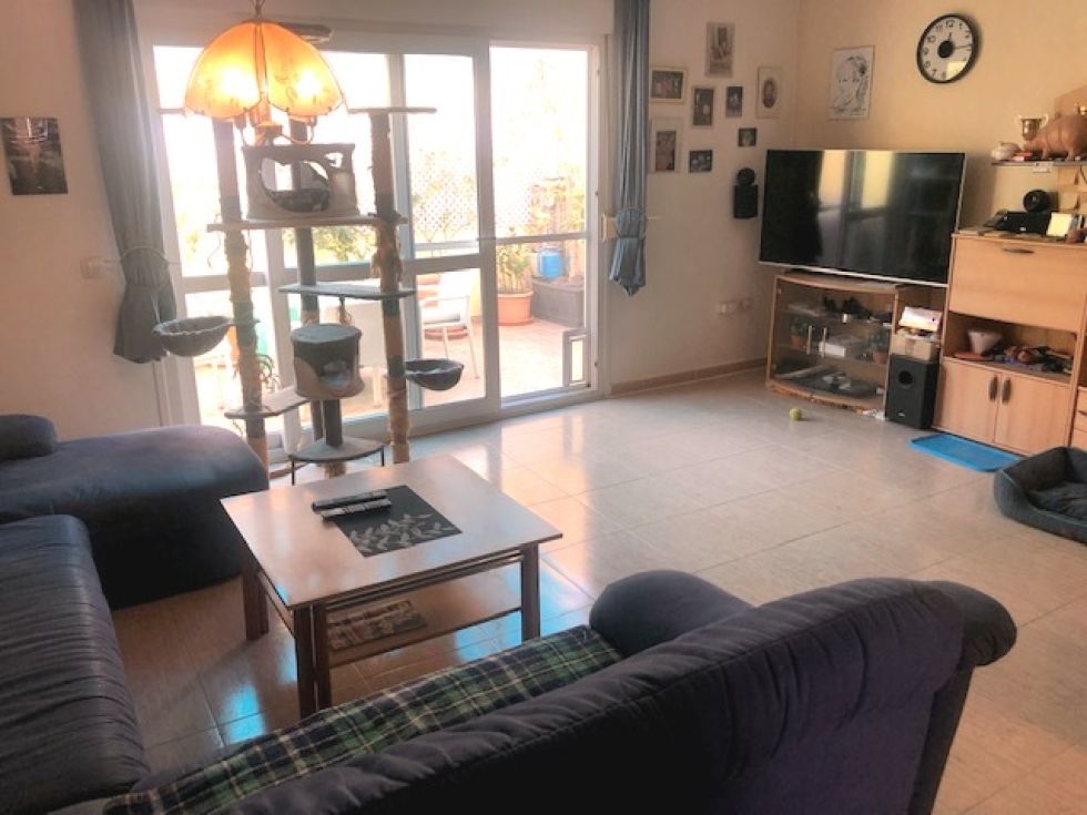 Townhouse for sale in  Urbanizacion Los Cardones, Los Cardones, Spain - TRC-2171