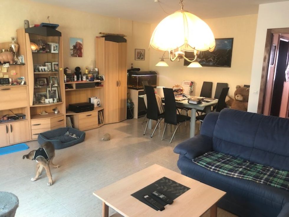 Townhouse for sale in  Urbanizacion Los Cardones, Los Cardones, Spain - TRC-2171