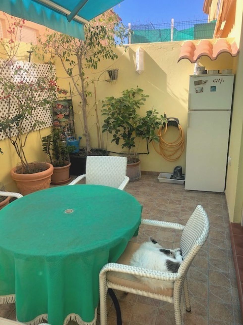 Townhouse for sale in  Urbanizacion Los Cardones, Los Cardones, Spain - TRC-2171