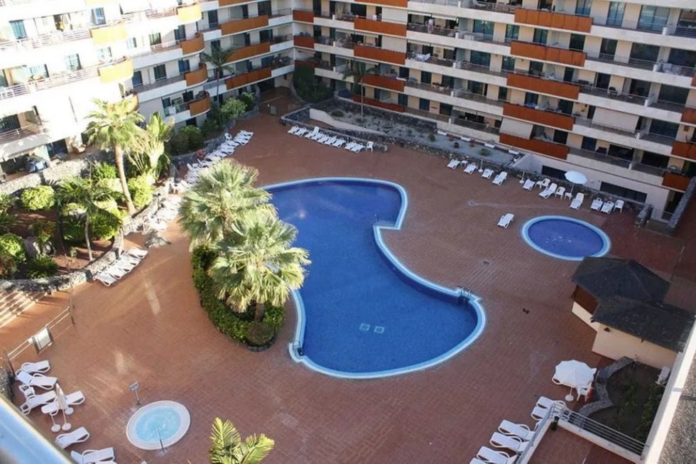 Apartment for sale in  Balcón de Los Gigantes, Puerto de Santiago, Spain - TR-2172