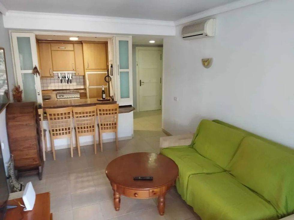 Apartment for sale in  Balcón de Los Gigantes, Puerto de Santiago, Spain - TR-2172