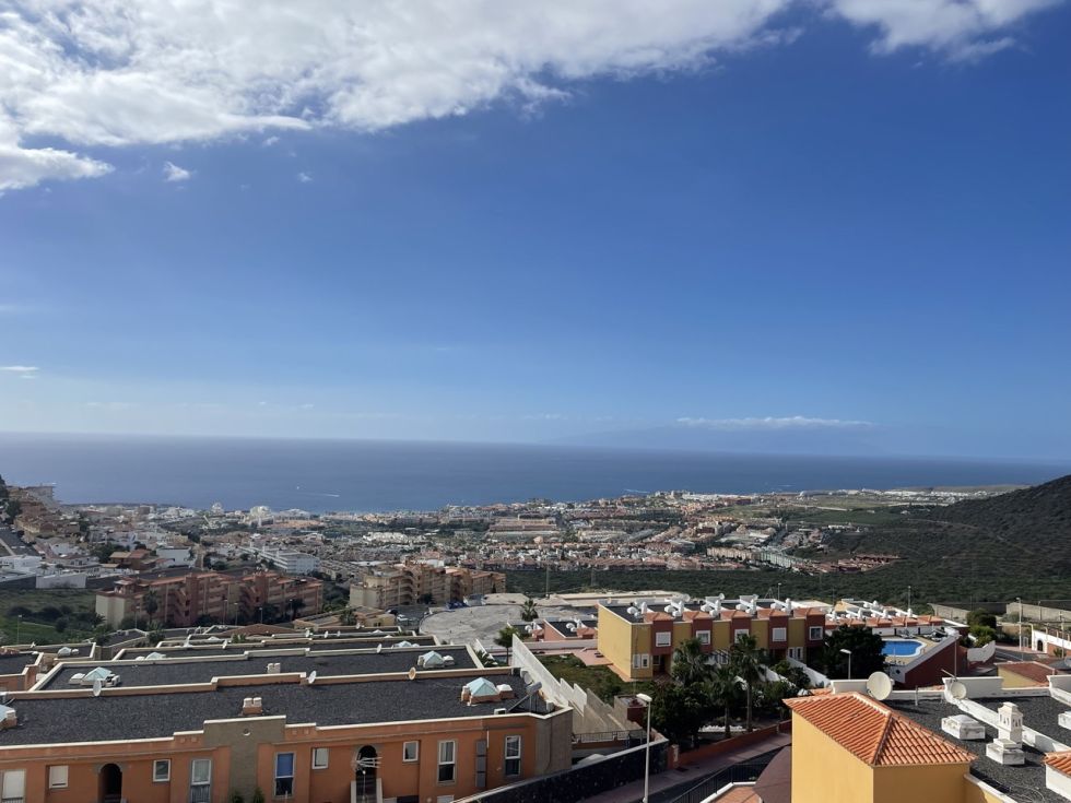 Apartment for sale in  Roque del Conde, Roque del Conde, Spain - TR-2173