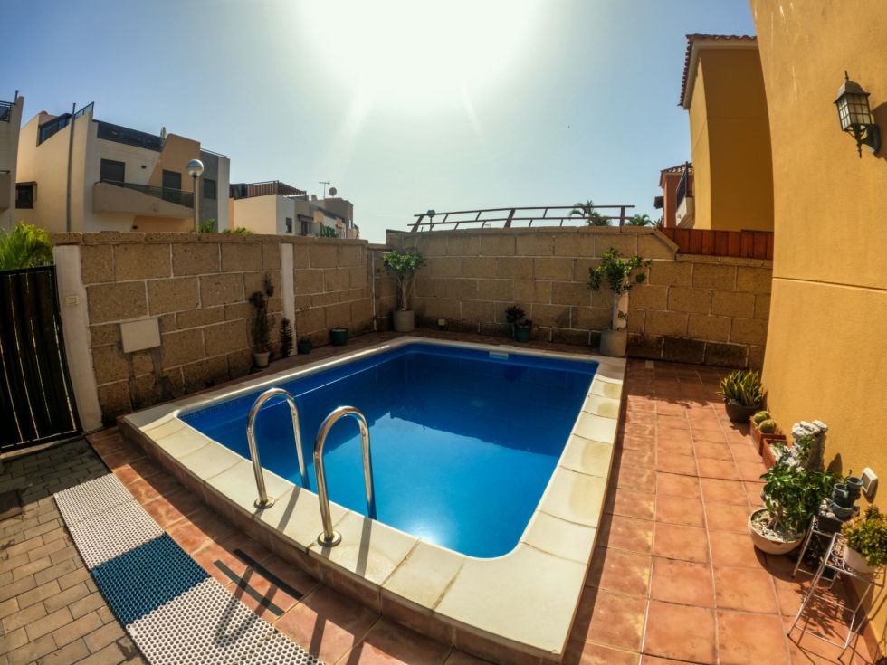 Apartment for sale in  Cho - Parque de la Reina, Spain - TRC-2177