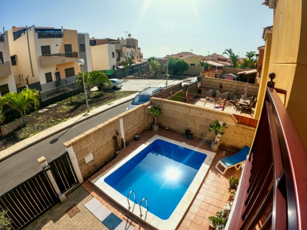 Apartment for sale in  Cho - Parque de la Reina, Spain - TRC-2177