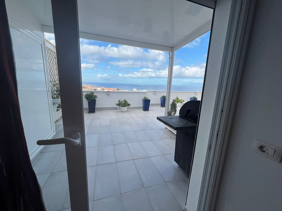 Penthouse for sale in  Torviscas Alto, Spain - TRC-2179