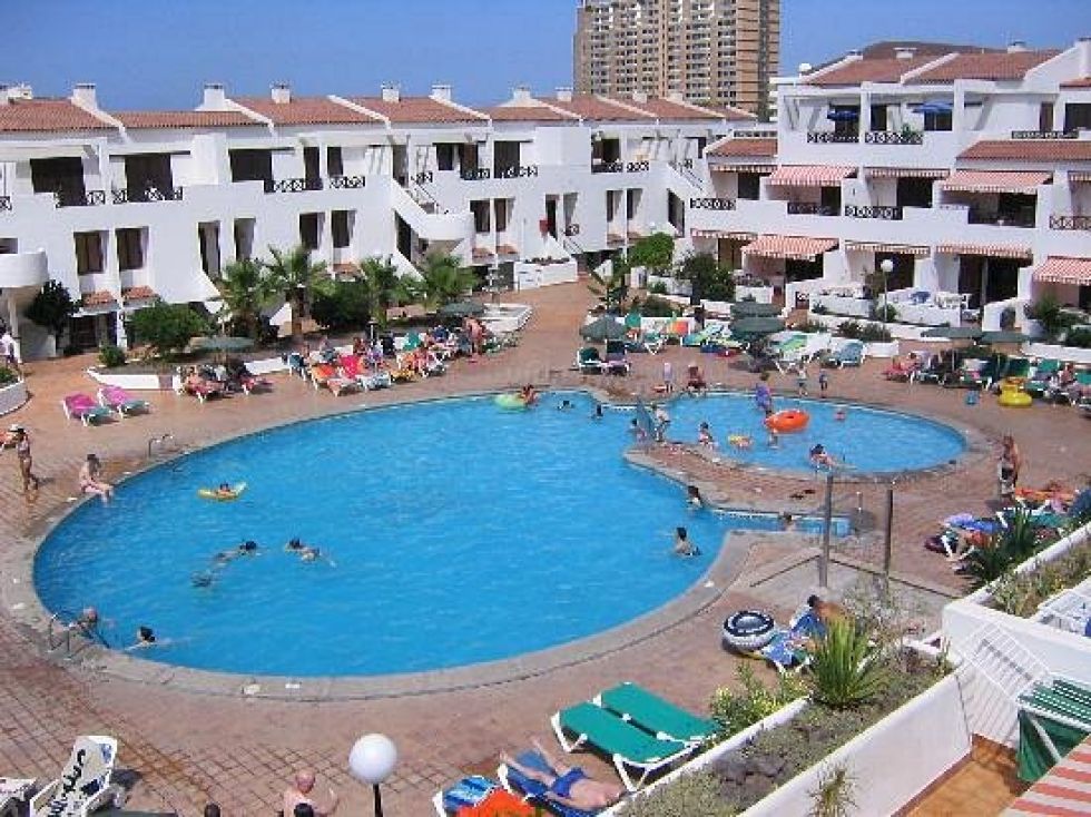 Apartment for sale in  Victoria Court 2, Los Cristianos, Spain - TRC-2181