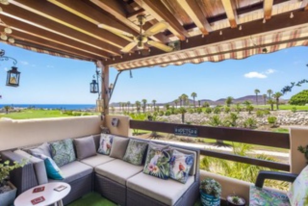 Apartment for sale in  Palm Gardens, Amarilla Golf, Spain - TRC-2189