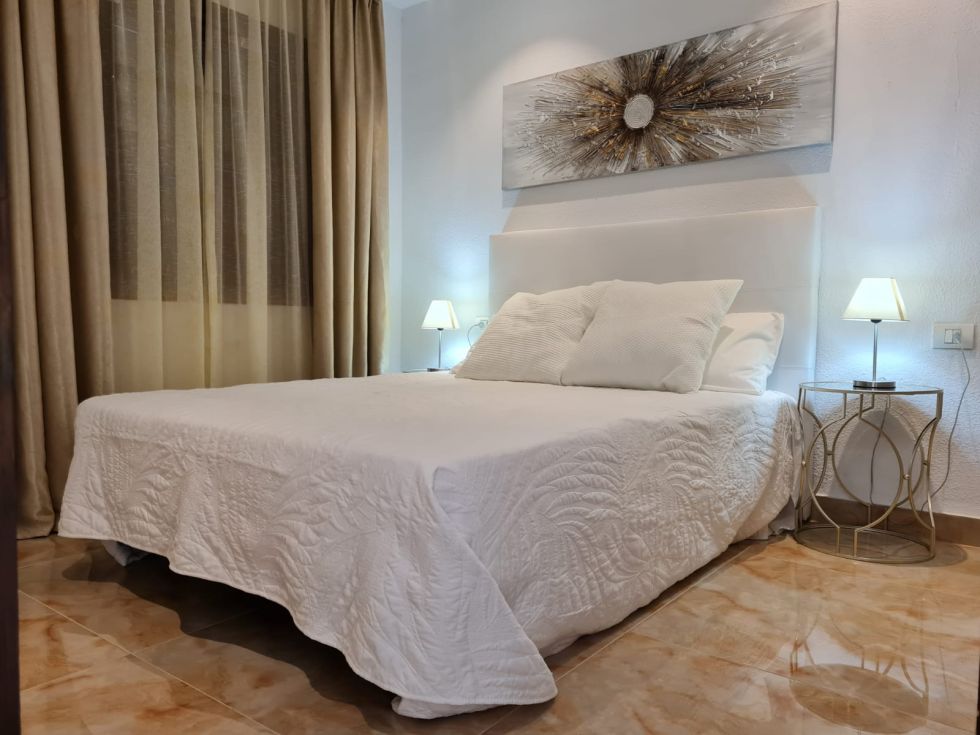 Apartment for rent in  Golf del Sur, España