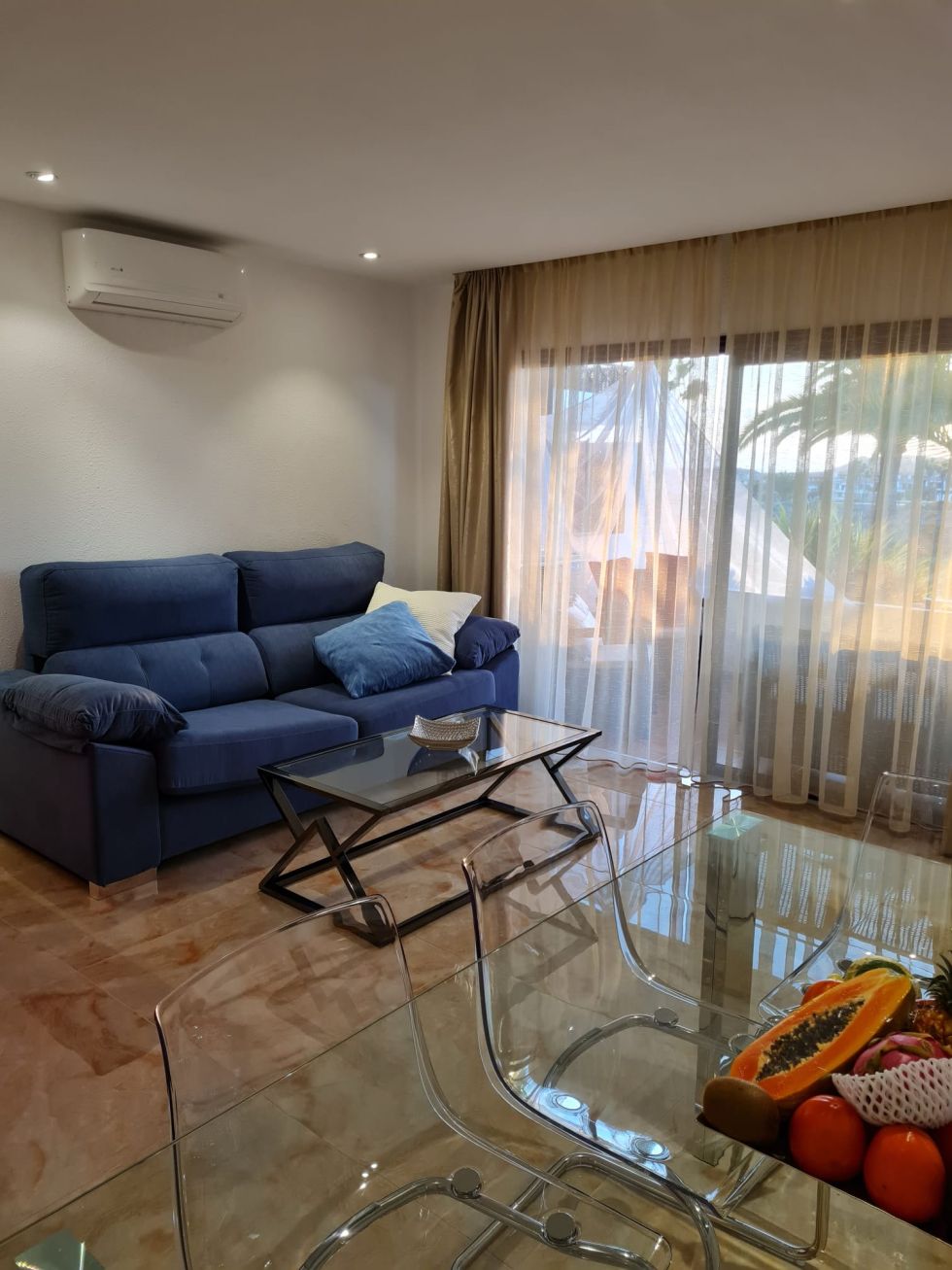 Apartment for rent in  Golf del Sur, España