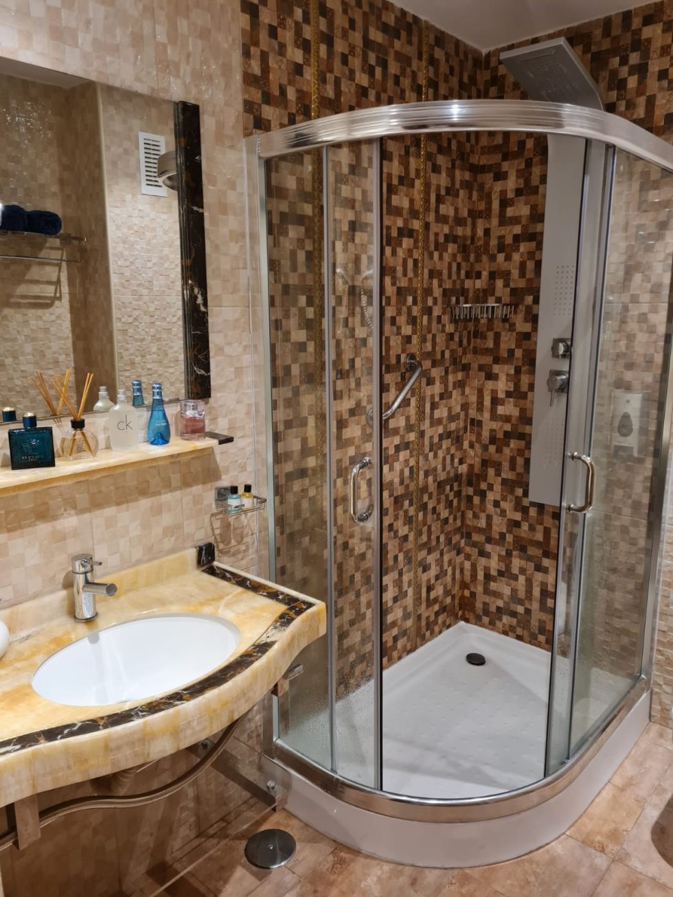 Apartment for rent in  Golf del Sur, España