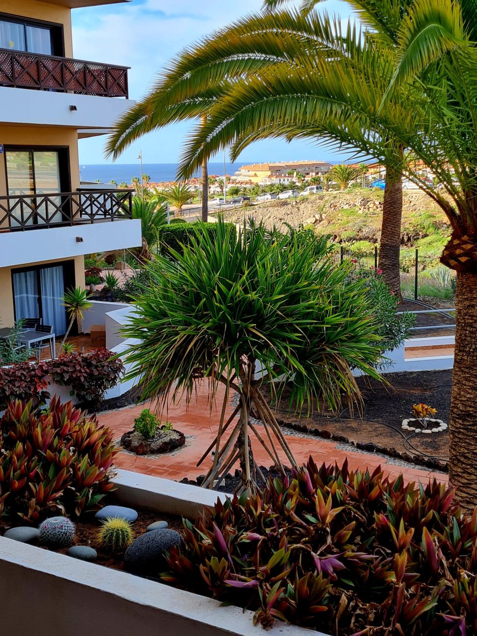 Apartment for rent in  Golf del Sur, España